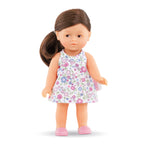 Corolle les trendies mini corolline - romy, 20cm