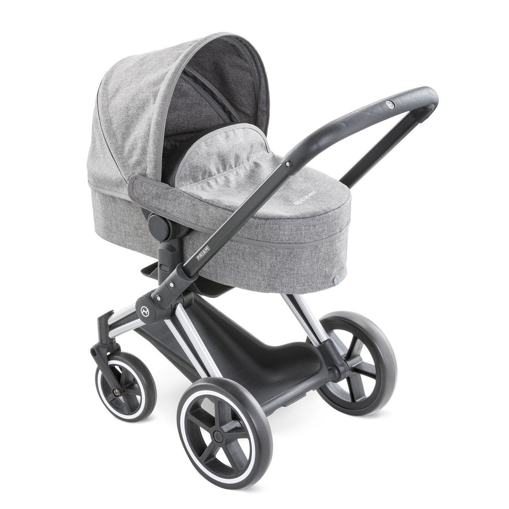 Corolle mon grand poupon cybex kinderwagen, 3in1