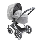 Corolle mon grand poupon cybex kinderwagen, 3in1