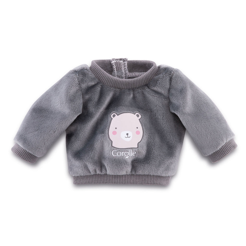 Corolle mon grand poupon - sweater beer, 36cm