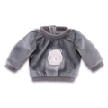 Corolle mon grand poupon - sweater beer, 36cm
