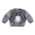 Corolle mon grand poupon - sweater beer, 36cm