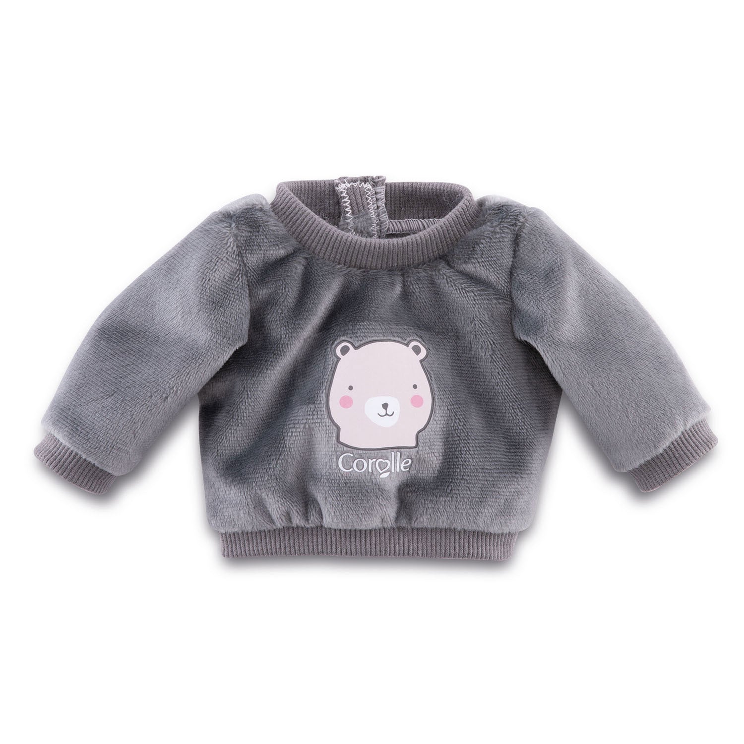 Corolle mon grand poupon - sweater beer, 36cm