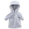 Corolle ma - hoodie jurk