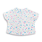 Corolle ma - t-shirt confetti