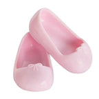 Corolle ma - ballerina's roze