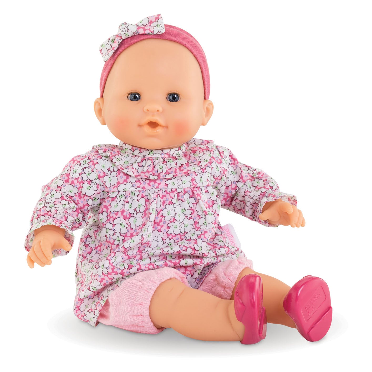 Corolle mon grand poupon babypop louise, 36cm