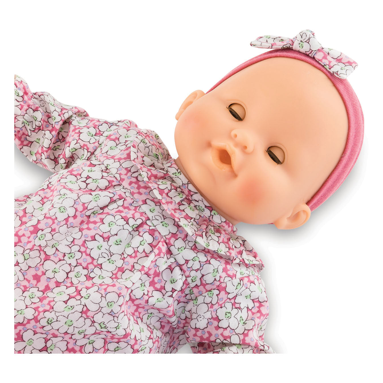 Corolle mon grand poupon babypop louise, 36cm