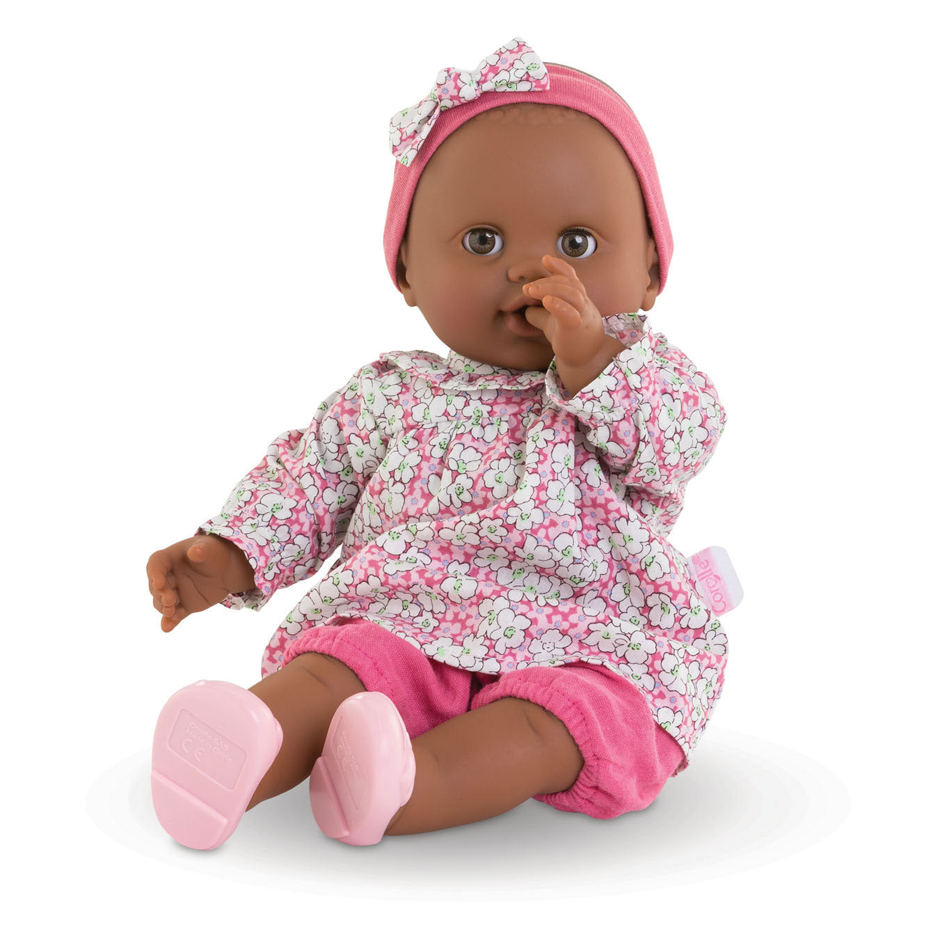 Corolle mon grand poupon babypop lilou, 36cm
