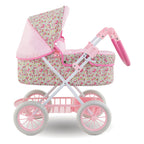 Corolle mon grand poupon - poppenwagen floral