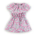 Corolle ma - poppenjurk roze