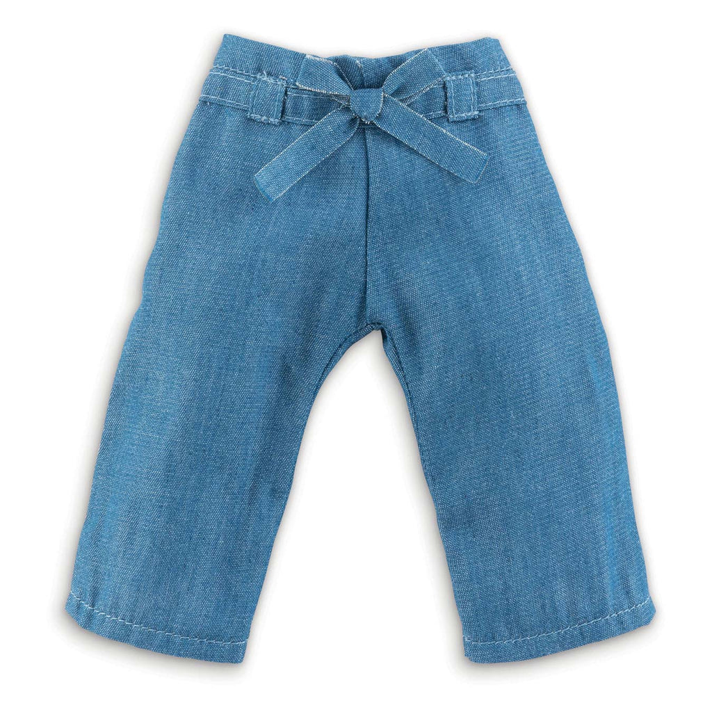 Corolle ma - poppen broek
