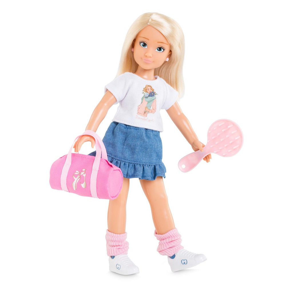Corolle girls - romantic outfit