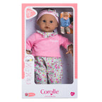 Corolle mon premier poupon babypop maria, 30cm