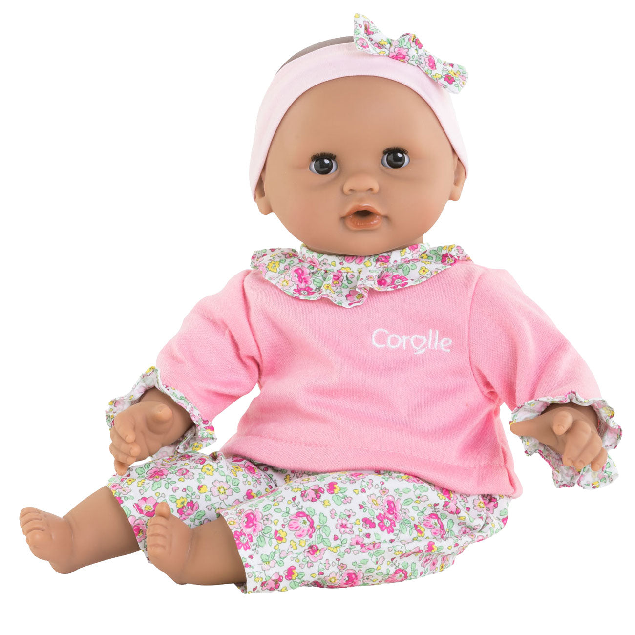 Corolle mon premier poupon babypop maria, 30cm