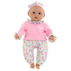 Corolle mon premier poupon babypop maria, 30cm
