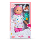 Corolle mon premier poupon badpop - océane, 30cm