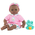 Corolle mon premier poupon badpop - alyzee, 30cm