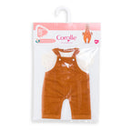 Corolle mon premier poupon - poppen overall 2in1, 30cm