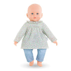 Corolle Mon Grand Poupon Poppen Blouse en Broek, 42cm