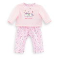 Corolle Ma Poppenpyjama Eenhoorn