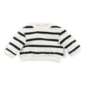 Corolle Ma Poppen Pullover Gestreept