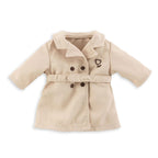 Corolle ma - poppenjas beige