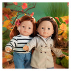 Corolle ma - poppenjas beige