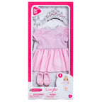 Corolle Ma Poppenoutfit Prinses