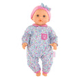 Corolle mon premier poupon calin babypop - calin capucine, 30cm