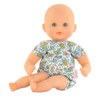 Corolle knuffelige babypop love bear