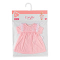 Corolle mon grand poupon jurk candy, 36cm