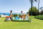 Intex zwembad speelcentrum jurassic adventure