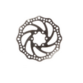 Remschijf Elvedes Sx18 180Mm 6-Nok Zilver