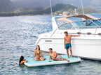 Intex waterlounge