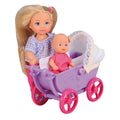Evi love pop walk roze