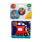 simba abc mijn eerste boek