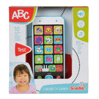Simba abc smartphone