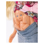 Simba steffi love welcome baby