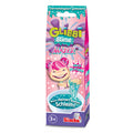 glibbi glitter slijm maker