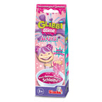glibbi glitter slijm maker
