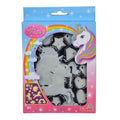 Simba glow in the dark eenhoorn set, 41dlg.