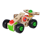 Eichhorn eh constructor, racer