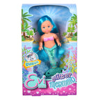 Evi love glitter zeemeermin