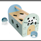 Eichhorn shape box
