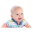 Eichhorn baby bijtring konijn van hout