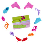 Steffi Love Shoe Fashion,13dlg.
