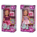 Steffi love evi love mini pop surprise
