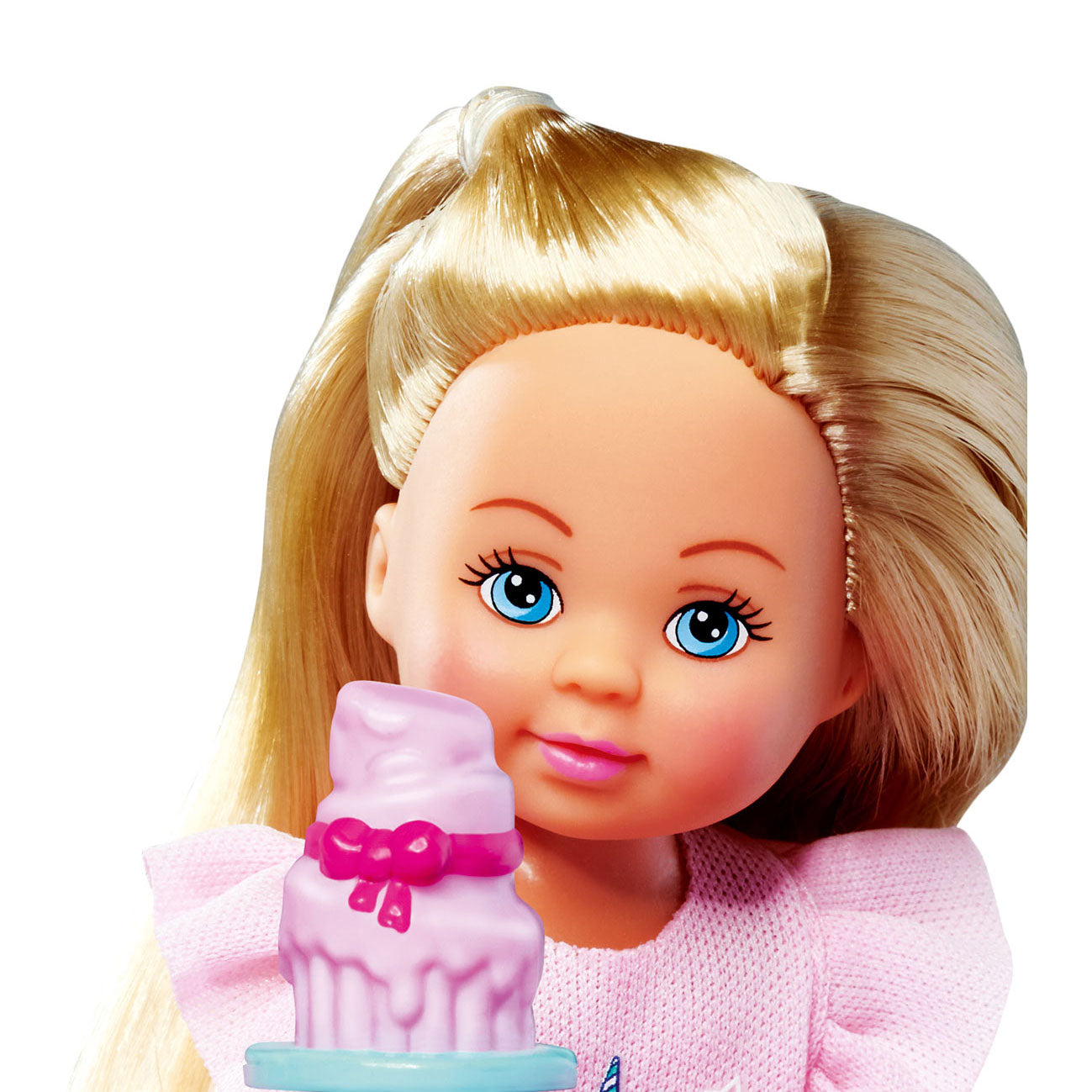 Simba evi love cake time mini pop