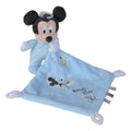 Simba disney mickey mouse glow in the dark doudou starry knuffeldoek